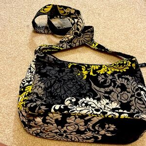 Vera Bradley shoulder purse
